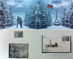 Efemera - gümüş mineli denizcilik rozeti çapa kısmı geçme altın 26X14mm - kitantik - kitaLog