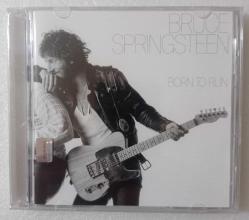 BRUCE SPRINGSTEEN / Born to run
