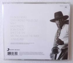 BRUCE SPRINGSTEEN / Born to run