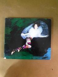 Efemera - NİL KARAİBRAHİMGİL - NİL KIYISINDA - CD - kitantik - kitaLog