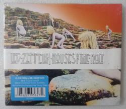 LED ZEPPELİN / Houses of the holy ~ [ DİGİPAK BOX ~ 2 DİSC ]