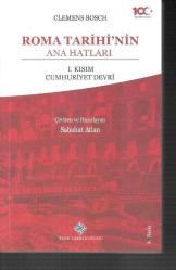 Roma Tarihinin Ana Hatları