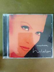 Hilal Özdemir - Merhaba - CD