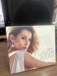 FUNDA ARAR HOŞGELDİN