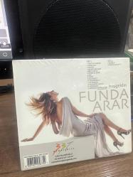 FUNDA ARAR HOŞGELDİN