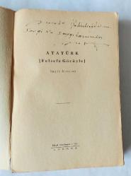 Atatürk (Felsefe Gözüyle) [İMZALI]