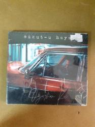 OĞUZHAN KOÇ - SÜKUT-U HAYAL - CD JELATİNİNDE