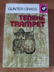 teneke trampet cilt 1