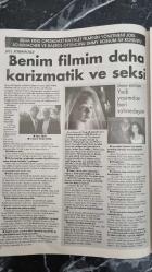 HÜRRİYET KEYİF GAZETESİ -9 NİSAN 2006 ÖMÜR GEDİK  ANDREW LLOYD WEBBER'İN TÜM DÜNYADA MİLYONLARCA KİŞİ TARAFINDAN İZLENEN OPERADAKİ HAYALET  YÖN.-JOEL SCHUMACHER - OYN:GERARD BUTLER, EMMY ROSSUM , PATRİCK WİLSON. REHA ERUS EMMY ROSSUN İLE KONUŞTU RÖPORTAJ .- HÜLYA AVŞAR ANADOLU KAPTANINDA - SESSİZ DÜŞMAN HARRİSON FORD VE BİRAD PİTT - BEYZNIN KADINLARI TMER KARADAĞLI DEMET EVGAR LEVENT ÜZÜMCÜ, İSRAİLLİ YAZAR AMOS OZ'UN YENİ ROMANI JACK DANIEL'S ROCK MÜZİK YARIŞMASININ ÇANAKKALENİN BİRİNCİSİ UFUK ÖZCAN KARABACAK SERKAN FERHAT EMRAH HATAY .- NEDEN HALİL BEZMEN BURAK ELDEM , FRATERNIS.