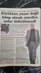 HÜRRİYET KEYİF GAZETESİ -9 NİSAN 2006 ÖMÜR GEDİK  ANDREW LLOYD WEBBER'İN TÜM DÜNYADA MİLYONLARCA KİŞİ TARAFINDAN İZLENEN OPERADAKİ HAYALET  YÖN.-JOEL SCHUMACHER - OYN:GERARD BUTLER, EMMY ROSSUM , PATRİCK WİLSON. REHA ERUS EMMY ROSSUN İLE KONUŞTU RÖPORTAJ .- HÜLYA AVŞAR ANADOLU KAPTANINDA - SESSİZ DÜŞMAN HARRİSON FORD VE BİRAD PİTT - BEYZNIN KADINLARI TMER KARADAĞLI DEMET EVGAR LEVENT ÜZÜMCÜ, İSRAİLLİ YAZAR AMOS OZ'UN YENİ ROMANI JACK DANIEL'S ROCK MÜZİK YARIŞMASININ ÇANAKKALENİN BİRİNCİSİ UFUK ÖZCAN KARABACAK SERKAN FERHAT EMRAH HATAY .- NEDEN HALİL BEZMEN BURAK ELDEM , FRATERNIS.