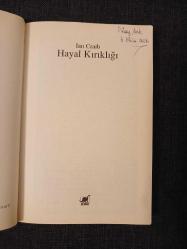 Hayal Kırıklığı