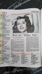 GÜNEŞ EKRAN GAZETESİ-10 MART 1990 - MEHMET ASLANTUĞ EROL TAŞ , GÜLEN KARAMAN , OSMAN YAĞMURDERELİ. İSTANBUL EMNİYET MÜDÜRLÜĞÜ ÖNÜNDE SİMİT YEDİLER. TARIK AKAN , HÜLYA KOÇYİĞİT. DERMANDAN GÖRÜNTÜLER. YALAN RÜZGARI.- RİTA'Y'LA DOLÇEVİTA .- YEŞİLÇAMIN EMEKTARLARINDAN HÜSEYİN PEYDA KADİR İNANIR SUNA YILDIZOĞLU , FARUK YENER ELEŞTİRMEN NASILOLMALI , ALİ SAMİ ALKIŞ VARSA OLAY YAZMAK KOLAY . ÜNAL KÜPELİ EŞİ LEYLA EVLERİNİN KAPILARINI İLK KEZ GÜNEŞ EKRANA AÇTI. - AYSUN KOCATEPE  HOŞGELDİN İLK. YÜKSEL AYTUĞ .- ERCAN YAZGAN , İLHAN GÖKHAN , BURHAN ŞEŞEN EVİNDE KONUK ETTİ VERONİCA CASTRO MEKSİKA TELEVİZYONU İÇİN HAZIR .- CAZ KRALİÇESİ FIRANSIZ EKRANINDA DEE DEE BRİDGEWATER FIRANSIZ TELEVİZYONUNDA. ALAİN DELON SORUŞTURMA'DA - GLENDA JACKSON VE BEN KİNGSLEY KAPLUMBAĞ GÜNCESİNDE. SYDNE ROME 'Yİ ŞU SIRALAR TV BİRDE. ANZAKLARI KARADENİZE DÖKTÜK KENAN YALIM - GENÇ SİLAHŞÖRLER BİLLY TH E KİD .TOMHANGS HERKEZ BENİM EMRİMİ DİNLİYOR  KİM NOVAK BENİM KARIM ÇOK AKILLI - JULİE FORDHAM.