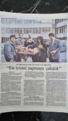 GÜNEŞ EKRAN GAZETESİ-10 MART 1990 - MEHMET ASLANTUĞ EROL TAŞ , GÜLEN KARAMAN , OSMAN YAĞMURDERELİ. İSTANBUL EMNİYET MÜDÜRLÜĞÜ ÖNÜNDE SİMİT YEDİLER. TARIK AKAN , HÜLYA KOÇYİĞİT. DERMANDAN GÖRÜNTÜLER. YALAN RÜZGARI.- RİTA'Y'LA DOLÇEVİTA .- YEŞİLÇAMIN EMEKTARLARINDAN HÜSEYİN PEYDA KADİR İNANIR SUNA YILDIZOĞLU , FARUK YENER ELEŞTİRMEN NASILOLMALI , ALİ SAMİ ALKIŞ VARSA OLAY YAZMAK KOLAY . ÜNAL KÜPELİ EŞİ LEYLA EVLERİNİN KAPILARINI İLK KEZ GÜNEŞ EKRANA AÇTI. - AYSUN KOCATEPE  HOŞGELDİN İLK. YÜKSEL AYTUĞ .- ERCAN YAZGAN , İLHAN GÖKHAN , BURHAN ŞEŞEN EVİNDE KONUK ETTİ VERONİCA CASTRO MEKSİKA TELEVİZYONU İÇİN HAZIR .- CAZ KRALİÇESİ FIRANSIZ EKRANINDA DEE DEE BRİDGEWATER FIRANSIZ TELEVİZYONUNDA. ALAİN DELON SORUŞTURMA'DA - GLENDA JACKSON VE BEN KİNGSLEY KAPLUMBAĞ GÜNCESİNDE. SYDNE ROME 'Yİ ŞU SIRALAR TV BİRDE. ANZAKLARI KARADENİZE DÖKTÜK KENAN YALIM - GENÇ SİLAHŞÖRLER BİLLY TH E KİD .TOMHANGS HERKEZ BENİM EMRİMİ DİNLİYOR  KİM NOVAK BENİM KARIM ÇOK AKILLI - JULİE FORDHAM.