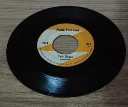 AJDA PEKKAN-TATLI DÜNYA