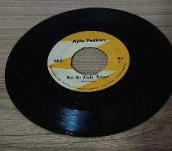 AJDA PEKKAN-TATLI DÜNYA