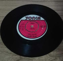 ZAFER DİLEK-YEŞİL YAYLAM