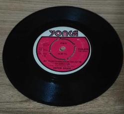 ZAFER DİLEK-YEŞİL YAYLAM