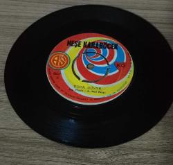 NEŞE KARABÖCEK-KOCA DÜNYA