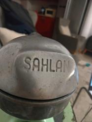 ŞAHLAN ANTİKA MEYVE SIKACAĞI