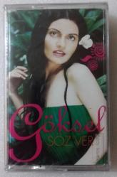 GÖKSEL / Söz ver