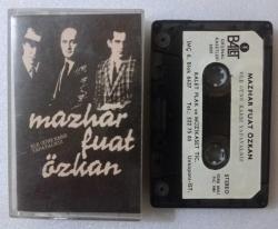 MAZHAR FUAT ÖZKAN / Ele güne karşı yapayalnız ~ [ DÖNEM BASKI ]