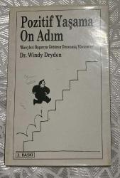 Pozitif Yaşama 10 Adım