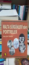 Malta Sürgünleri'nden Portreler