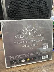 BELKIS AKKALE & İZZET ALTINMEŞE TÜRKÜLER BİZİ ANLATIR