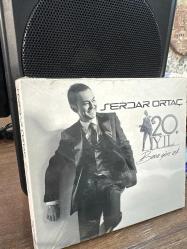 SERDAR ORTAÇ 20.yıl BANA GÖRE AŞK