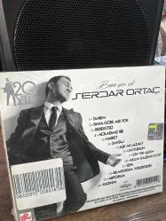 SERDAR ORTAÇ 20.yıl BANA GÖRE AŞK