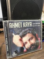 AHMET KAYA NERDE BİLECEKSİNİZ