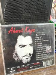 AHMET KAYA NERDE BİLECEKSİNİZ