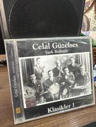 CELAL GÜZELSES ŞARK BÜLBÜLÜ