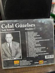 CELAL GÜZELSES ŞARK BÜLBÜLÜ