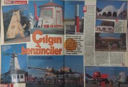 STAR DERGİSİ-STAR-DERGİ-20 KASIM-1994-YIL:3-SAYI:162-KAPAK-FOTOĞRAF-RÖPORTAJ-YAZILARIYLA-METE AKYOL-ERGUN HİÇYILMAZ-ALİ RIZA KARDÜZ-AYKUT IŞIKLAR-NEBİL ÖZGENTÜRK-MAGAZİN-SOSYETE-TARİH-BELGESEL-ASTROLOJİ-LIFESTYLE-TOPÇU İHSAN BEY VE YAVUZ HADİSESİ-DEMİRTAŞ CEYHUN'LA EDEBİYAT YÜRÜYÜŞÜ-UYUŞTURUCU KRALININ ÇOCUK ASKER ORDUSU-TARİHİ OTOLAR GÖRÜCÜYE ÇIKTI-ÇILGIN İSTASYONLAR-SAĞLIĞINIZ İÇİN-HAFTALIK BURCUNUZ-KOKULU YUMURTALAR-AMY WEBER-ELVIS'IN RÜYA OTOSU-YÜZEN PİZZACI-BİR İNSAN BİR HAYAT-ONLAR DA ASKER-ZAVALLI ÇOCUKLAR-SINGAPUR'SA RAFFLES HOTEL-GEÇMİŞ ZAMAN OLUR KI-AMERİKA FARKI-ÇILGIN BENZİNCİLER-NOSTALJİK SERGİ-PARİS'TE  ANTİKA OTOLAR DEFİLESİ-HAMİLELİKTE VARİS TEHLIKESİNE DİKKAT-GÖZ MASAJININ YARARLARI-EMLAKÇI GÜZELLER VE HAVALI SUNUCULAR