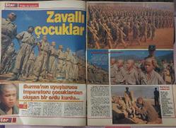 STAR DERGİSİ-STAR-DERGİ-20 KASIM-1994-YIL:3-SAYI:162-KAPAK-FOTOĞRAF-RÖPORTAJ-YAZILARIYLA-METE AKYOL-ERGUN HİÇYILMAZ-ALİ RIZA KARDÜZ-AYKUT IŞIKLAR-NEBİL ÖZGENTÜRK-MAGAZİN-SOSYETE-TARİH-BELGESEL-ASTROLOJİ-LIFESTYLE-TOPÇU İHSAN BEY VE YAVUZ HADİSESİ-DEMİRTAŞ CEYHUN'LA EDEBİYAT YÜRÜYÜŞÜ-UYUŞTURUCU KRALININ ÇOCUK ASKER ORDUSU-TARİHİ OTOLAR GÖRÜCÜYE ÇIKTI-ÇILGIN İSTASYONLAR-SAĞLIĞINIZ İÇİN-HAFTALIK BURCUNUZ-KOKULU YUMURTALAR-AMY WEBER-ELVIS'IN RÜYA OTOSU-YÜZEN PİZZACI-BİR İNSAN BİR HAYAT-ONLAR DA ASKER-ZAVALLI ÇOCUKLAR-SINGAPUR'SA RAFFLES HOTEL-GEÇMİŞ ZAMAN OLUR KI-AMERİKA FARKI-ÇILGIN BENZİNCİLER-NOSTALJİK SERGİ-PARİS'TE  ANTİKA OTOLAR DEFİLESİ-HAMİLELİKTE VARİS TEHLIKESİNE DİKKAT-GÖZ MASAJININ YARARLARI-EMLAKÇI GÜZELLER VE HAVALI SUNUCULAR