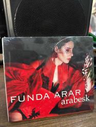 FUNDA ARAR ARABESK