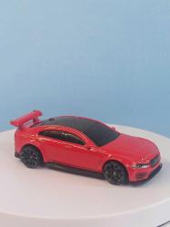 Hot Wheels Jaguar Xe Sv Project 8