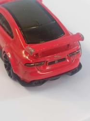 Hot Wheels Jaguar Xe Sv Project 8