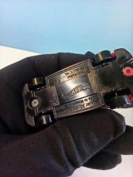 Hot Wheels Jaguar Xe Sv Project 8