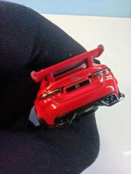 Hot Wheels Jaguar Xe Sv Project 8