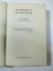 The Mythology of the Secret Societies