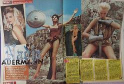 STAR DERGİSİ-STAR-DERGİ-4 ARALIK-1994-YIL:3-SAYI:164-KAPAK-FOTOĞRAF-RÖPORTAJ-YAZILARIYLA-METE AKYOL-ERGUN HİÇYILMAZ-ALİ RIZA KARDÜZ-AYKUT IŞIKLAR-NEBİL ÖZGENTÜRK-MAGAZİN-SOSYETE-TARİH-BELGESEL-ASTROLOJİ-LIFESTYLE-TÜRKİYE'DE NAZİ HAREKATI-AHH O GENÇLİK YILLARI-ŞARKILAR DENİZİ-TOP MODELLERE ZORLU RAKİP NADJA AUERMANN-UÇAN TABLOLAR-PARİSLİLER SİBEL'İ KONUŞUYOR-HAFTALIK BURCUNUZ-MELANIE GERATH-LINDA EVANGELISTA-EROL BALIK-ABDURRRAHMAN ALAN-YALÇIN KEZER-AKIN DEĞERLİ-TİMUR GÖNÜLŞEN-VECİHİ ERDEMLİ-DONG ÇİNLİLERİ-SİBEL BİLAL-SİNAN ÇETİN-MADONNA ÖZENTISI-AHH O GENÇLIK YILLARI-DONG  ÇİNLİLERİ-HACI'LI KEBAP-GEÇMİŞZ ZAMAN OLUR KI-TOP MODELLERE ZORLU TAKIP