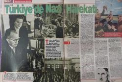 STAR DERGİSİ-STAR-DERGİ-4 ARALIK-1994-YIL:3-SAYI:164-KAPAK-FOTOĞRAF-RÖPORTAJ-YAZILARIYLA-METE AKYOL-ERGUN HİÇYILMAZ-ALİ RIZA KARDÜZ-AYKUT IŞIKLAR-NEBİL ÖZGENTÜRK-MAGAZİN-SOSYETE-TARİH-BELGESEL-ASTROLOJİ-LIFESTYLE-TÜRKİYE'DE NAZİ HAREKATI-AHH O GENÇLİK YILLARI-ŞARKILAR DENİZİ-TOP MODELLERE ZORLU RAKİP NADJA AUERMANN-UÇAN TABLOLAR-PARİSLİLER SİBEL'İ KONUŞUYOR-HAFTALIK BURCUNUZ-MELANIE GERATH-LINDA EVANGELISTA-EROL BALIK-ABDURRRAHMAN ALAN-YALÇIN KEZER-AKIN DEĞERLİ-TİMUR GÖNÜLŞEN-VECİHİ ERDEMLİ-DONG ÇİNLİLERİ-SİBEL BİLAL-SİNAN ÇETİN-MADONNA ÖZENTISI-AHH O GENÇLIK YILLARI-DONG  ÇİNLİLERİ-HACI'LI KEBAP-GEÇMİŞZ ZAMAN OLUR KI-TOP MODELLERE ZORLU TAKIP