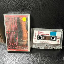 BRUCE SPRINGSTEEN - HUMAN TOUCH KS180