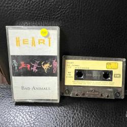 HEART - BAD ANIMALS KS191