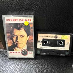 ROBERT PALMER - HEAVY NOVA KS211