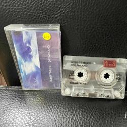 ROBERT MILES - DREAMLAND KS209