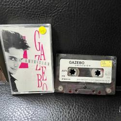 GAZEBO - UNIVISION KS202