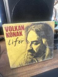 VOLKAN KONAK LİFOR